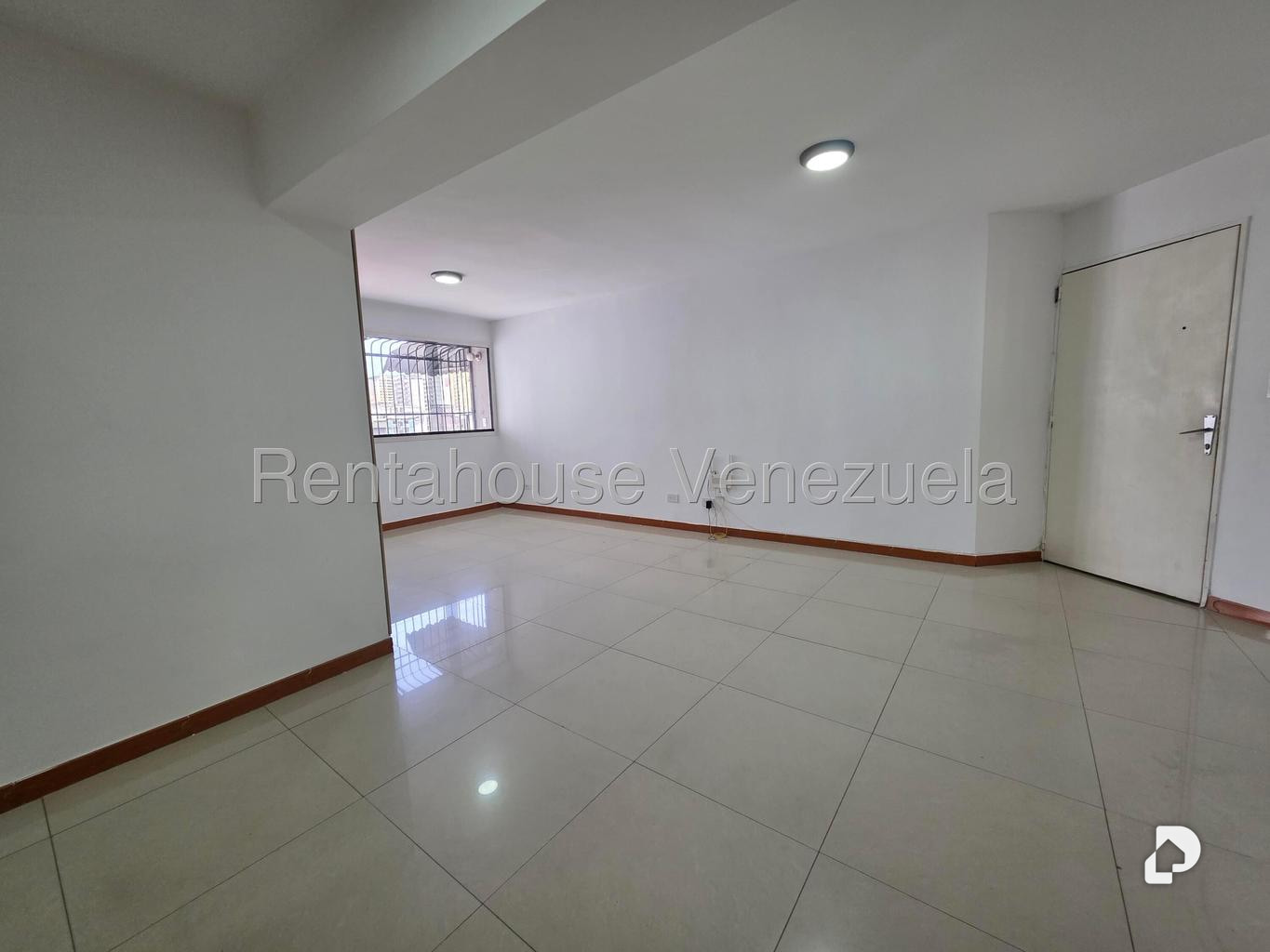 Apartamento en El Paraíso, Caracas
