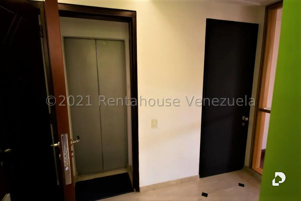 Apartamento en Los Samanes, Caracas – 16