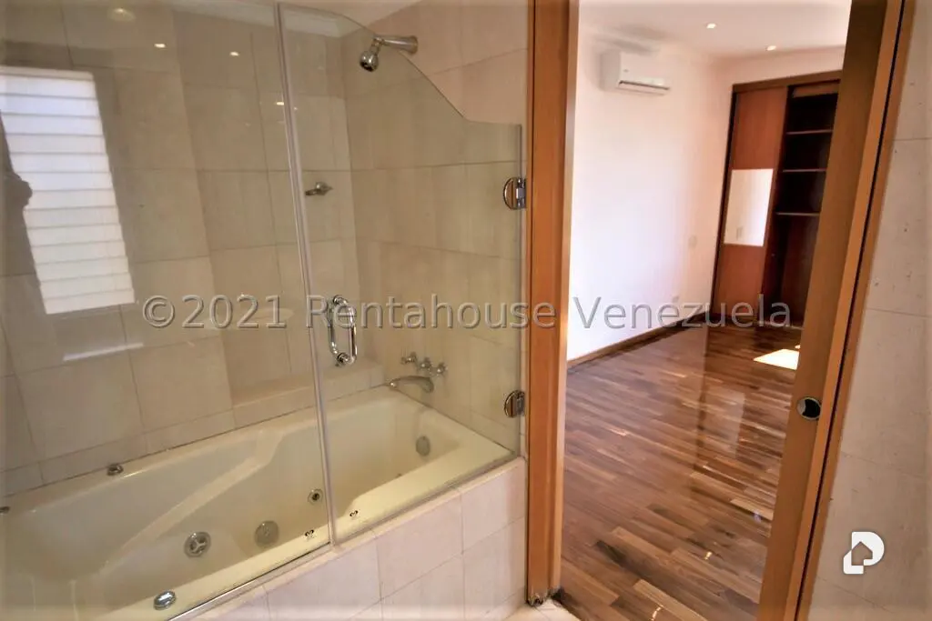 Apartamento en Los Samanes, Caracas – 5