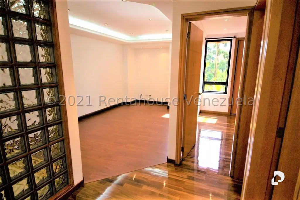 Apartamento en Los Samanes, Caracas – 7