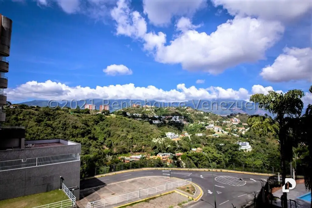 Apartamento en Los Samanes, Caracas – 20
