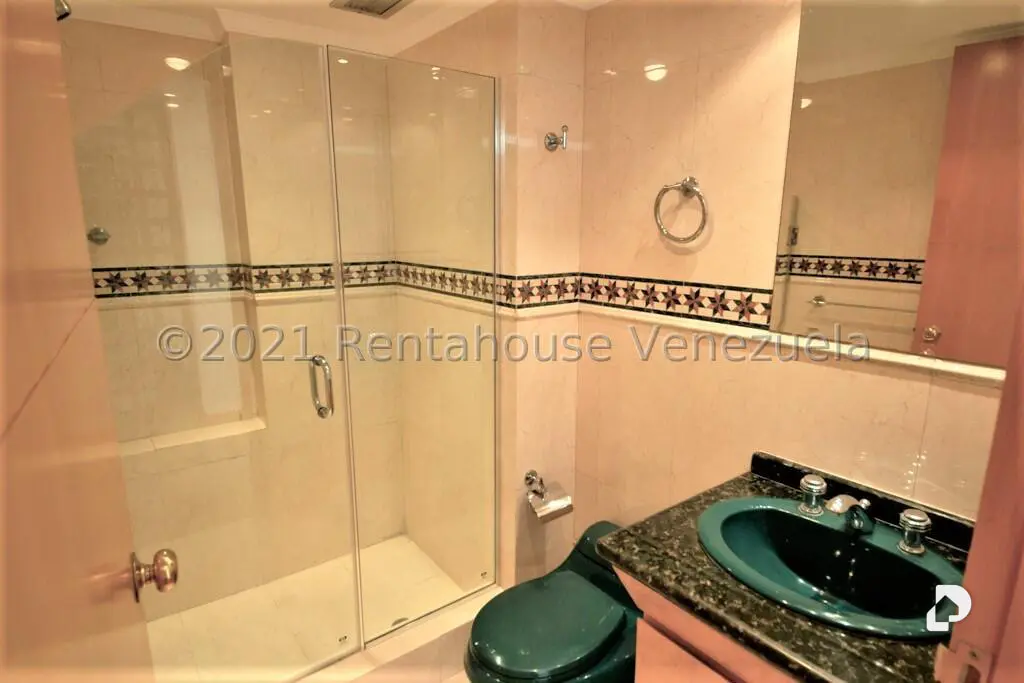 Apartamento en Los Samanes, Caracas – 13