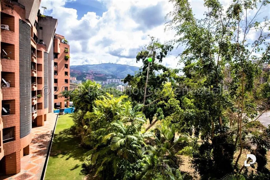 Apartamento en Los Samanes, Caracas – 17