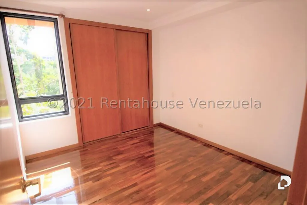 Apartamento en Los Samanes, Caracas – 6
