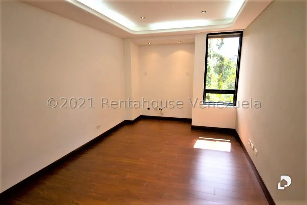 Apartamento en Los Samanes, Caracas – 12