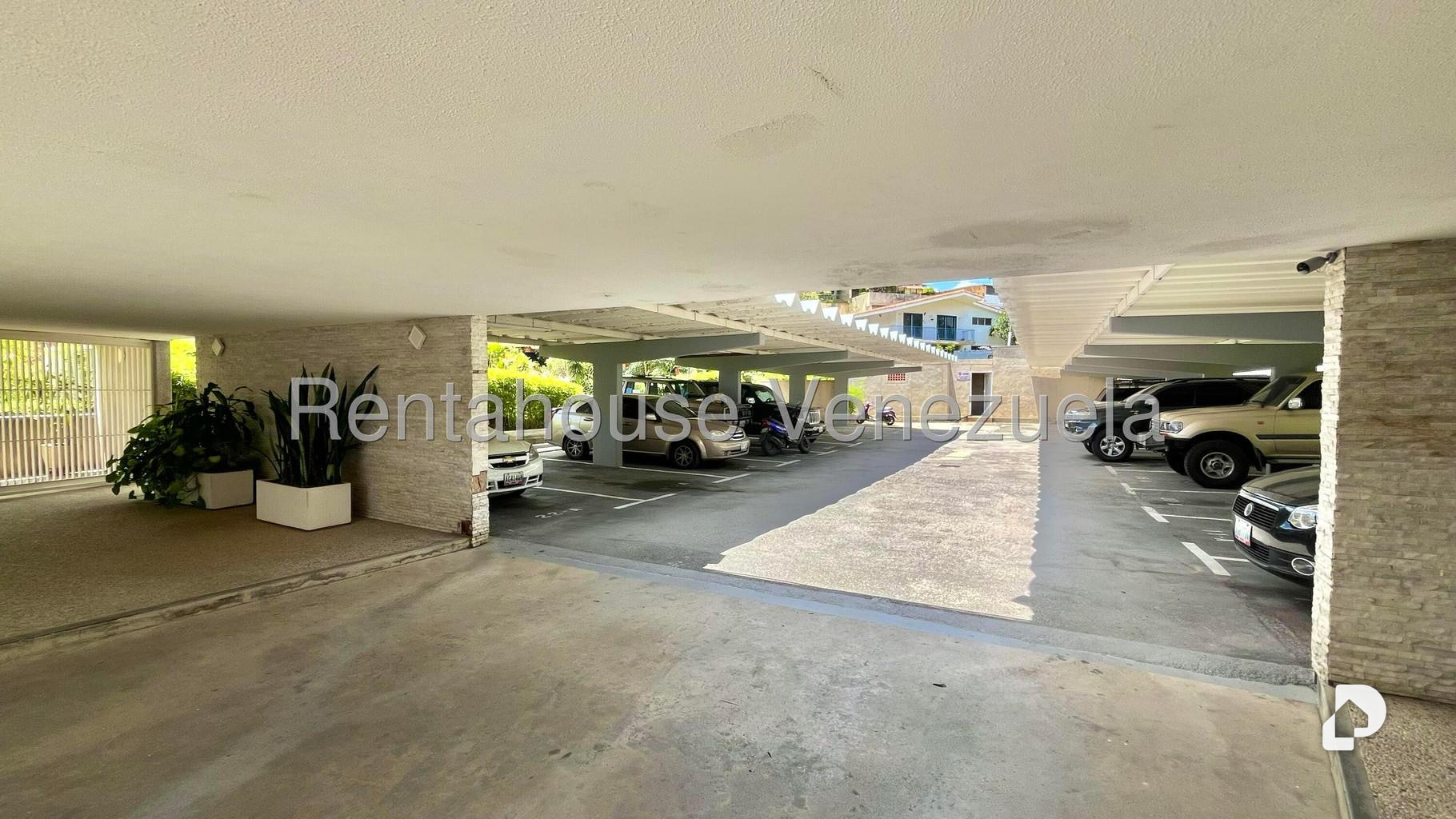 Apartamento en Colinas de Bello Monte, Caracas – 27