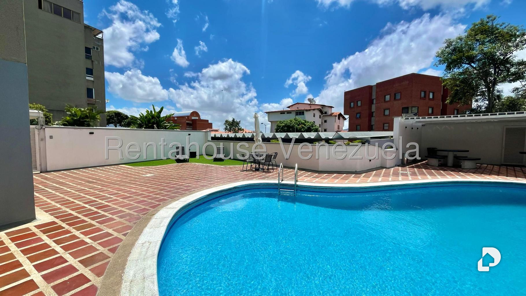 Apartamento en Colinas de Bello Monte, Caracas – 18