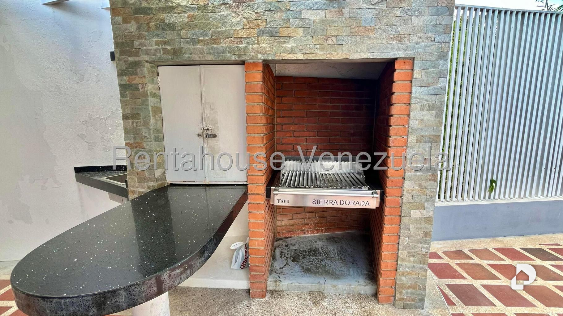 Apartamento en Colinas de Bello Monte, Caracas – 21