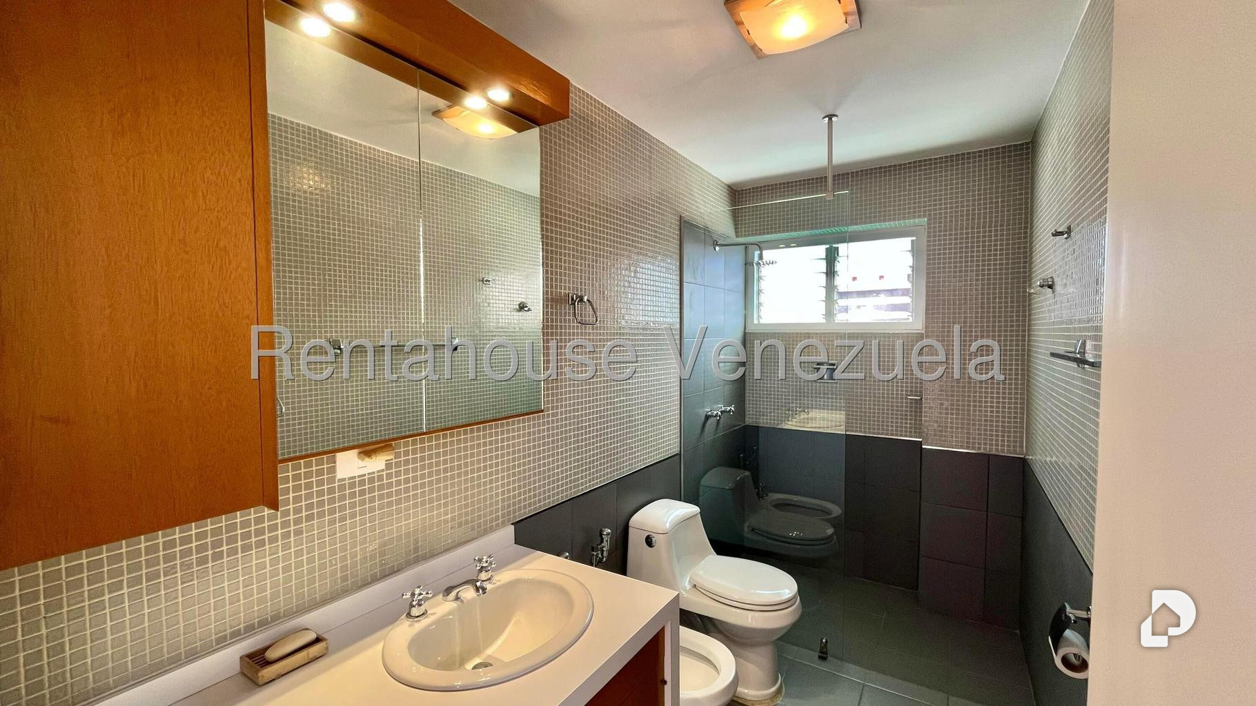 Apartamento en Colinas de Bello Monte, Caracas – 8