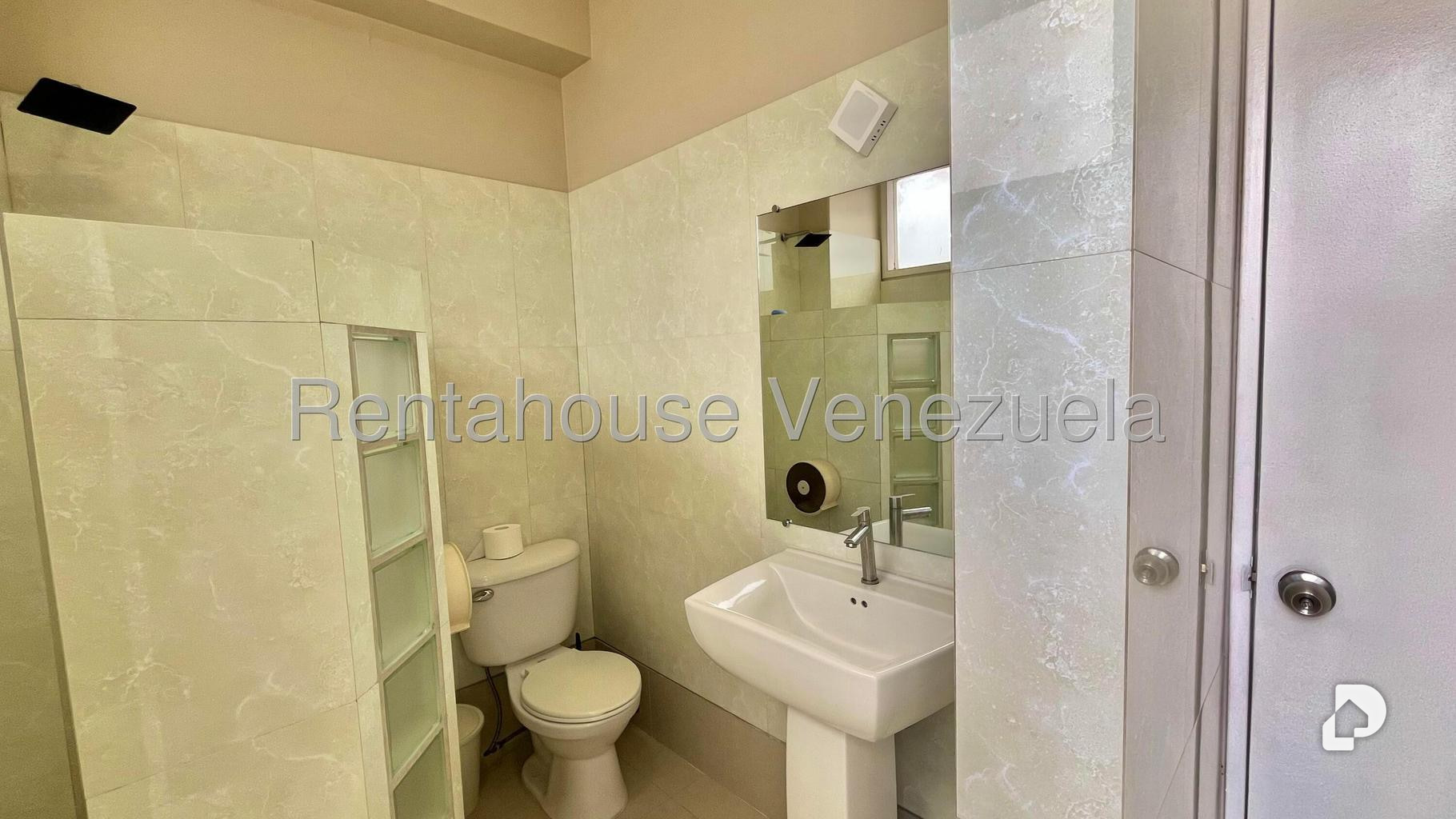 Apartamento en Colinas de Bello Monte, Caracas – 23