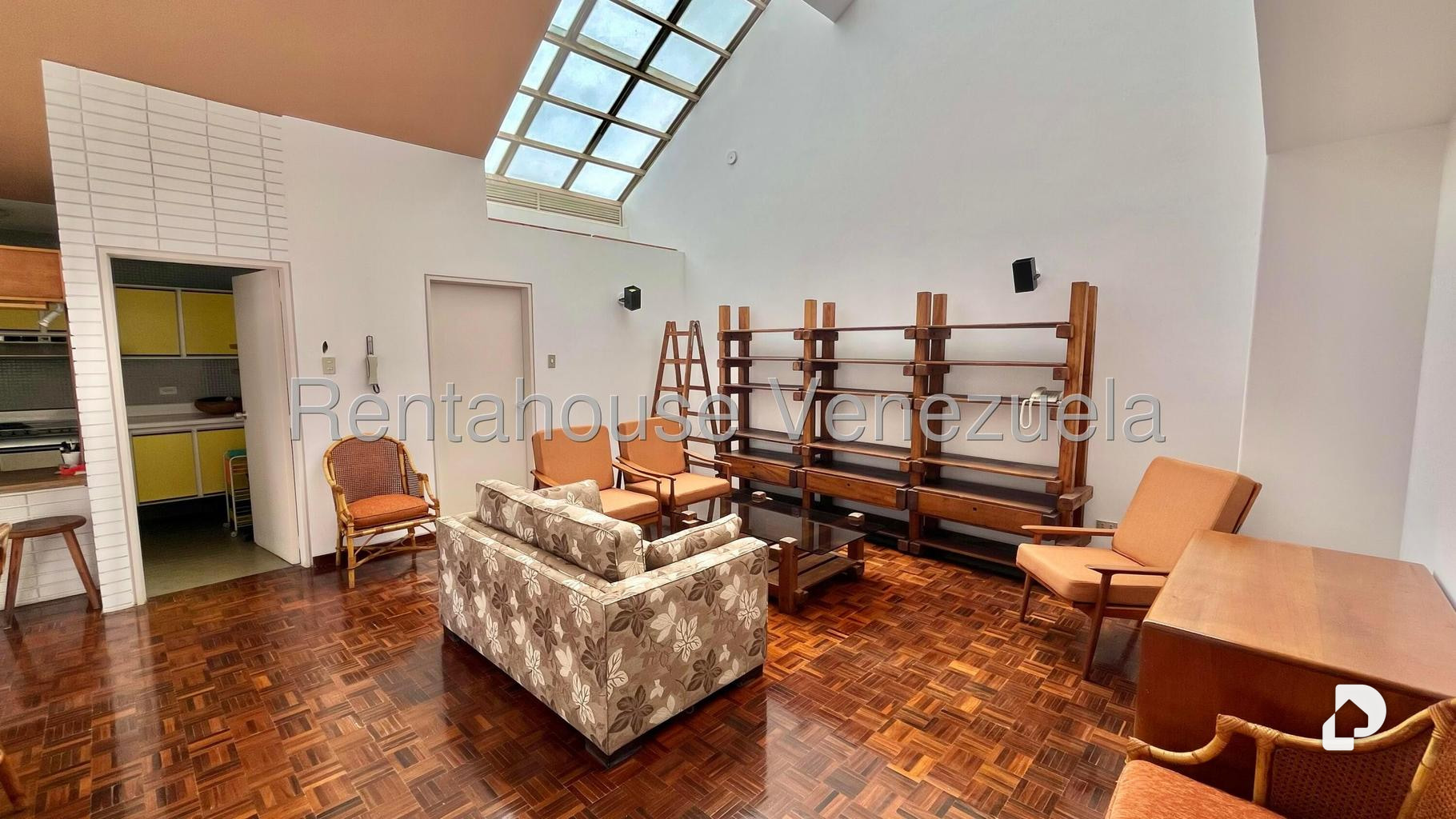 Apartamento en Colinas de Bello Monte, Caracas – 3