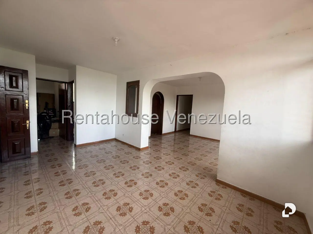 Apartamento en Los Dos Caminos, Caracas – 11