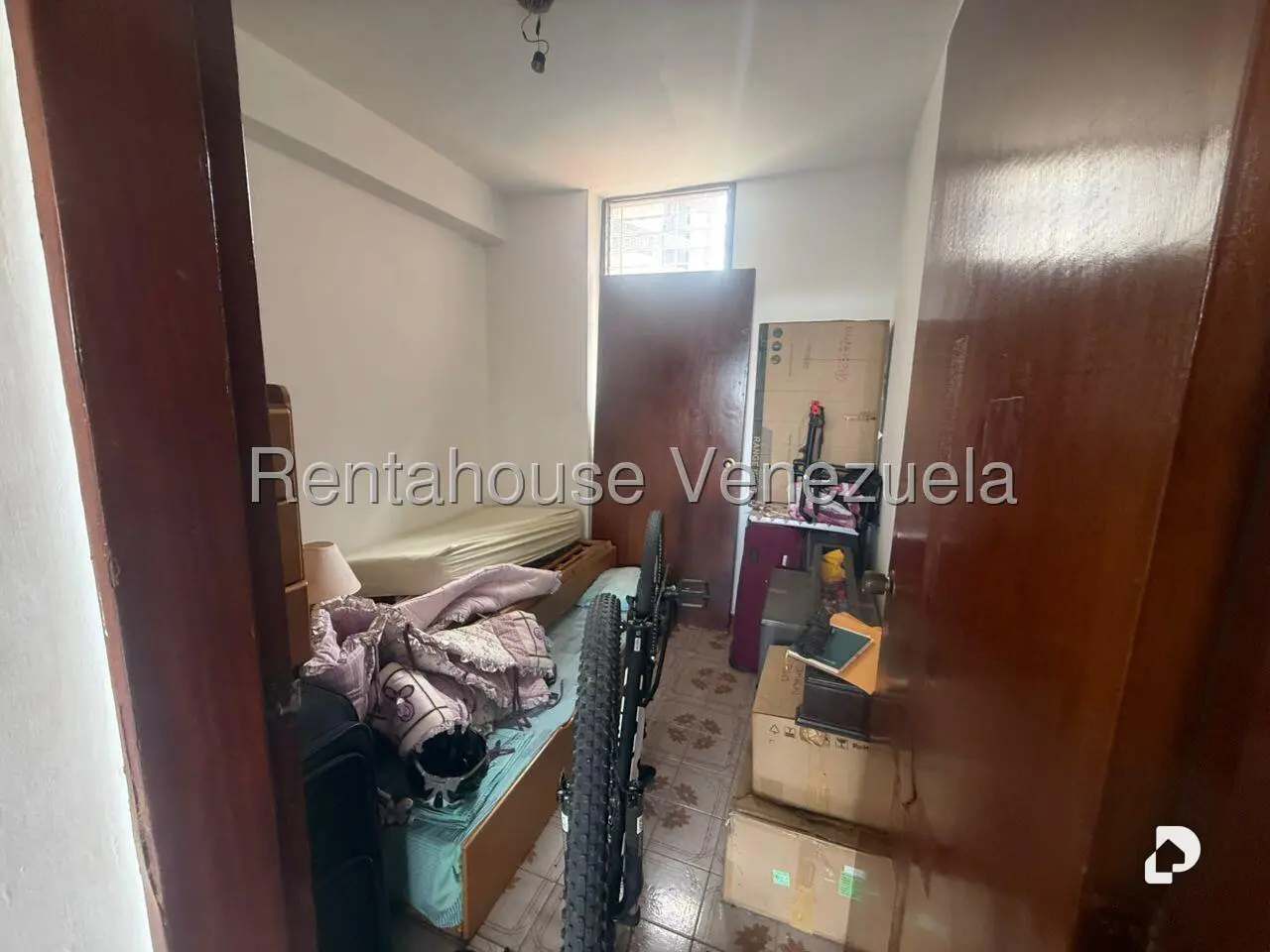 Apartamento en Los Dos Caminos, Caracas – 4