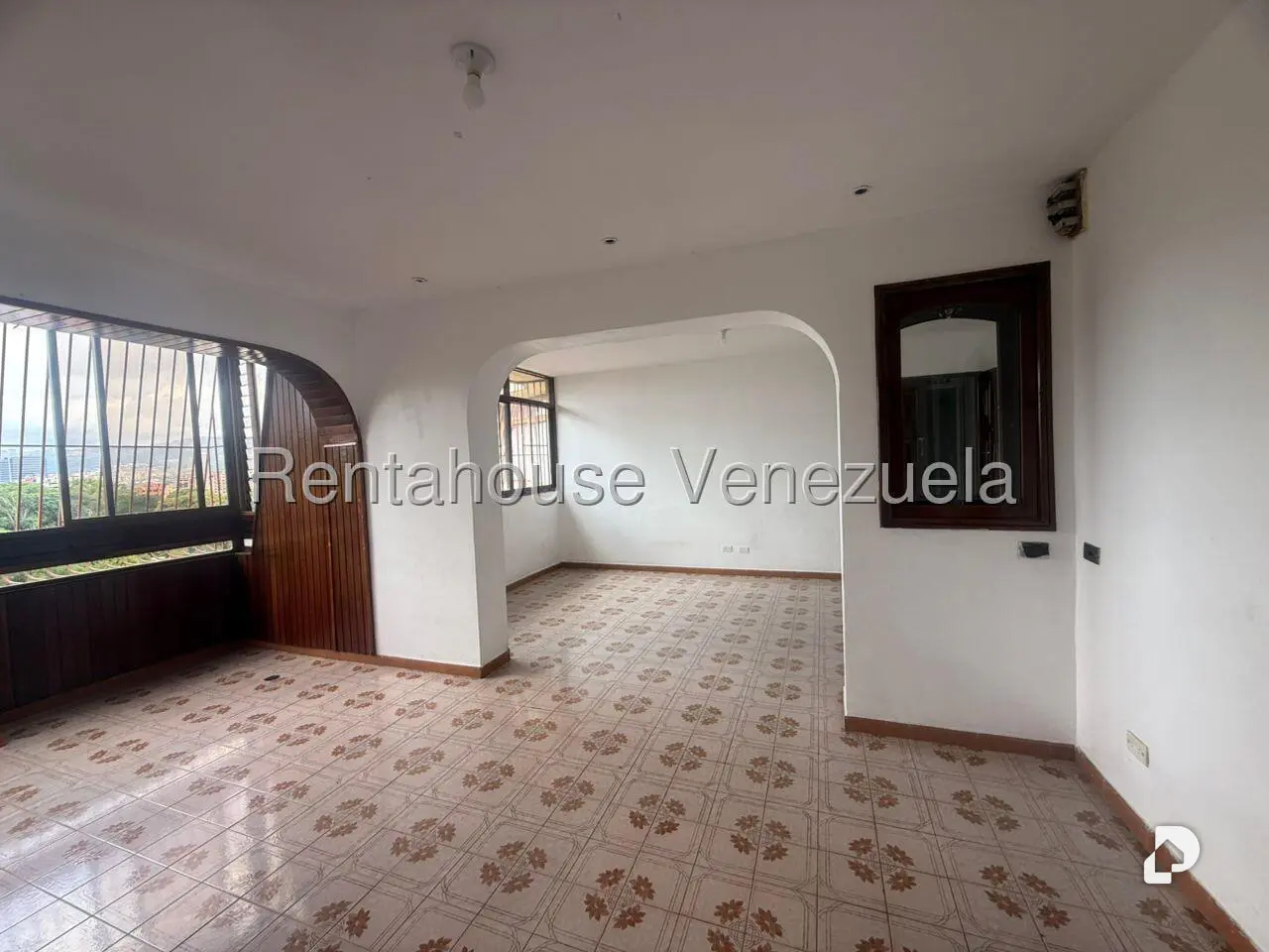 Apartamento en Los Dos Caminos, Caracas – 14