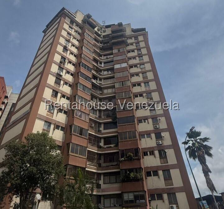 Apartamento en Los Dos Caminos, Caracas - 1