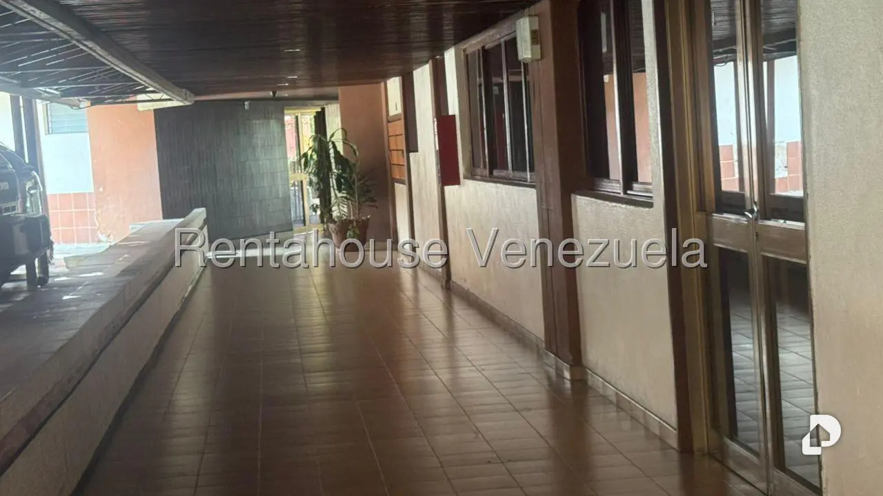 Apartamento en Los Dos Caminos, Caracas – 25