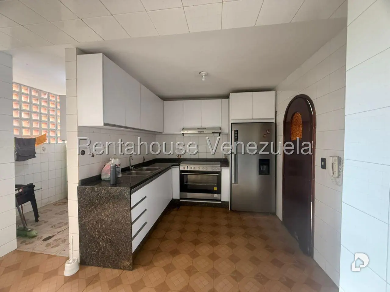 Apartamento en Los Dos Caminos, Caracas – 8