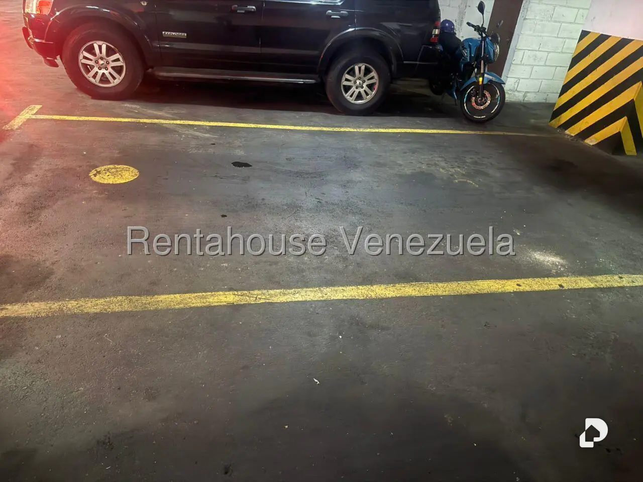 Apartamento en Los Dos Caminos, Caracas – 20