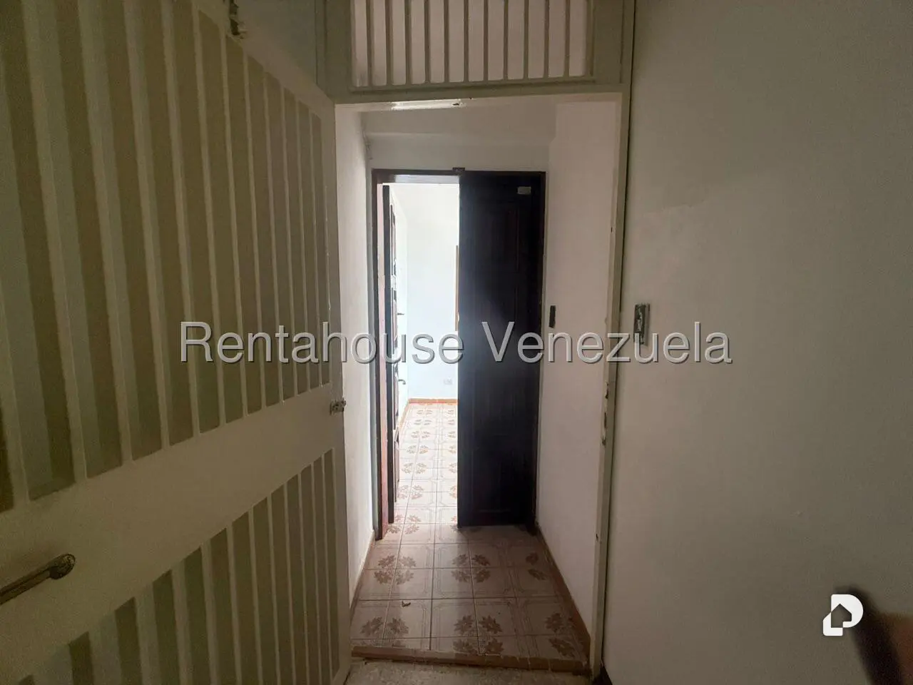 Apartamento en Los Dos Caminos, Caracas – 5