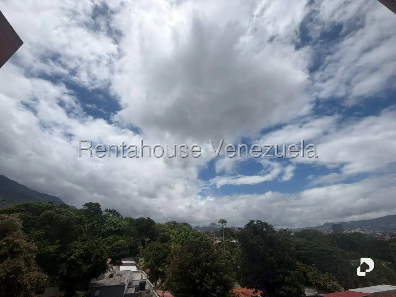 Apartamento en Los Dos Caminos, Caracas – 13