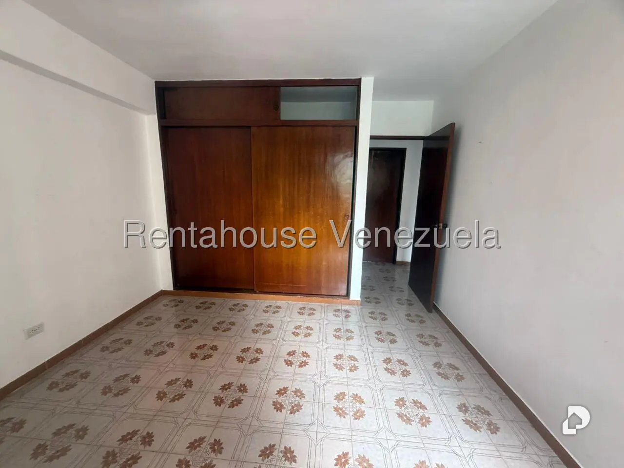 Apartamento en Los Dos Caminos, Caracas – 23