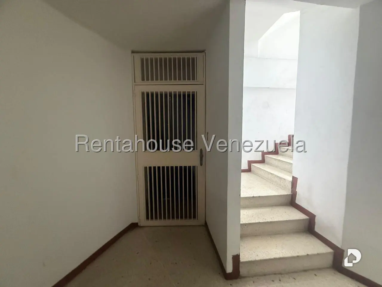 Apartamento en Los Dos Caminos, Caracas – 10