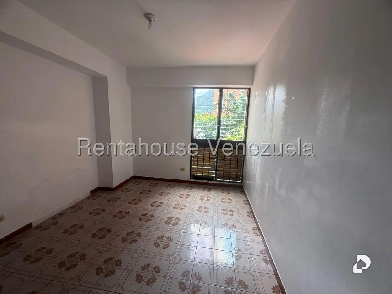 Apartamento en Los Dos Caminos, Caracas – 18