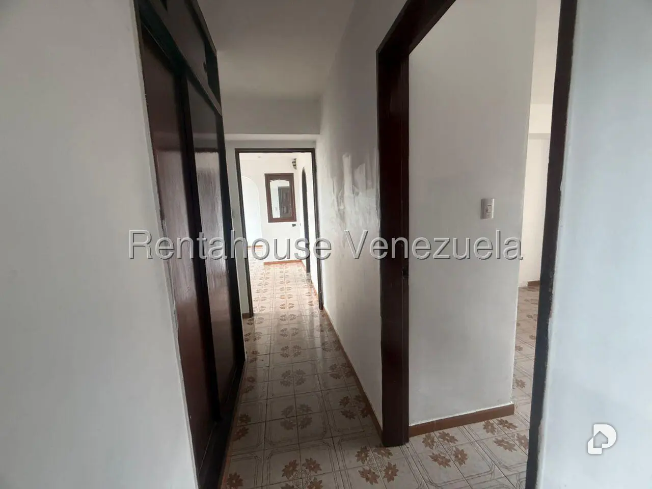 Apartamento en Los Dos Caminos, Caracas – 19
