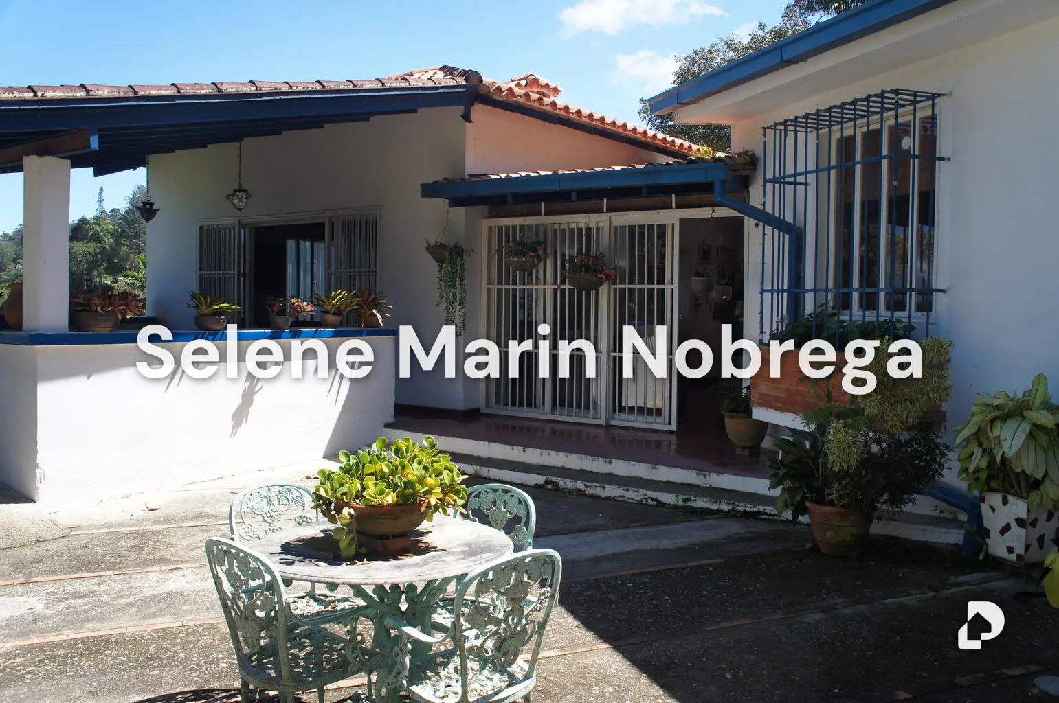 Casa en Alto Hatillo, Caracas – 7