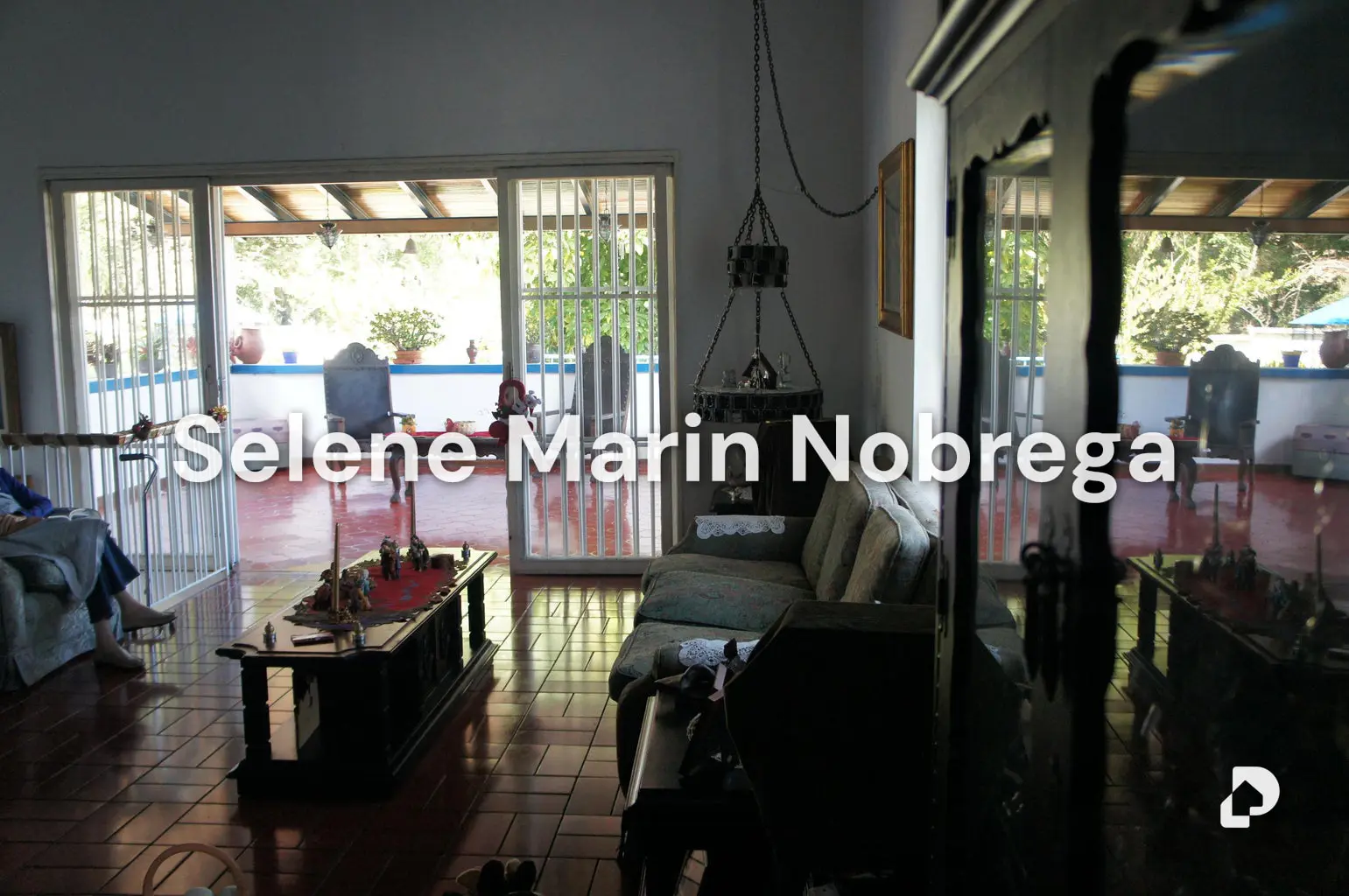 Casa en Alto Hatillo, Caracas – 10