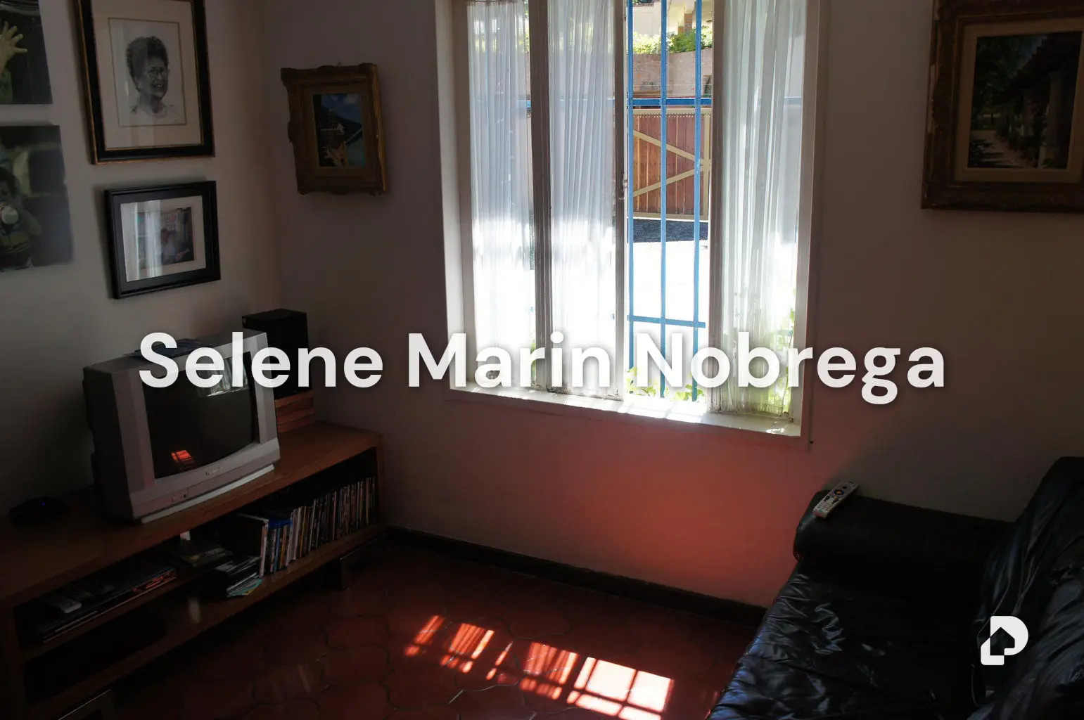 Casa en Alto Hatillo, Caracas – 22