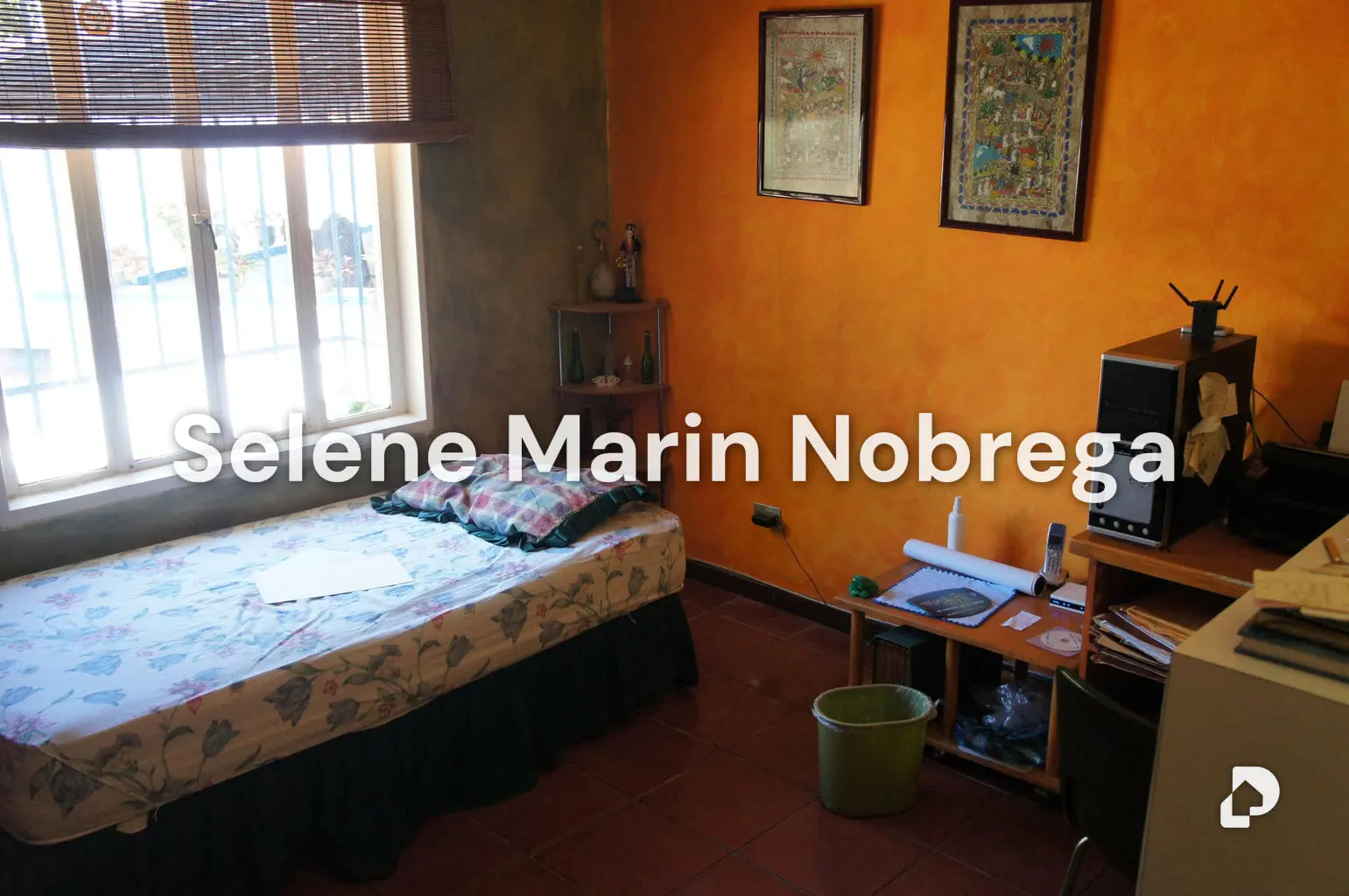 Casa en Alto Hatillo, Caracas – 21