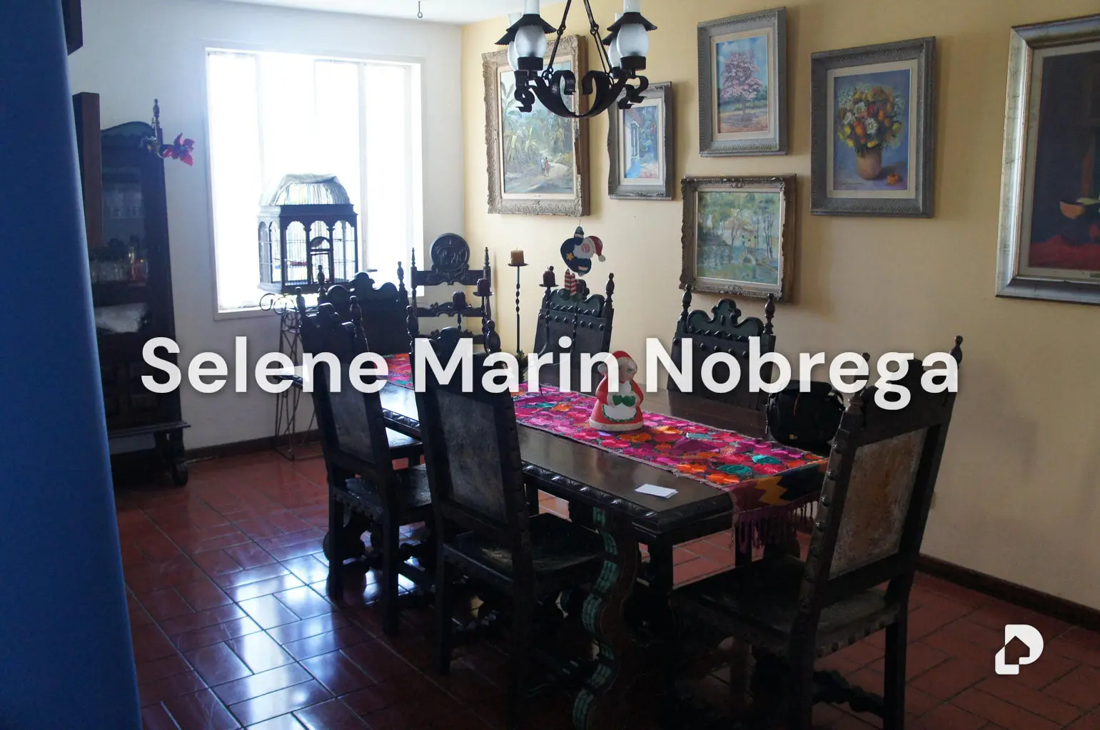 Casa en Alto Hatillo, Caracas – 9