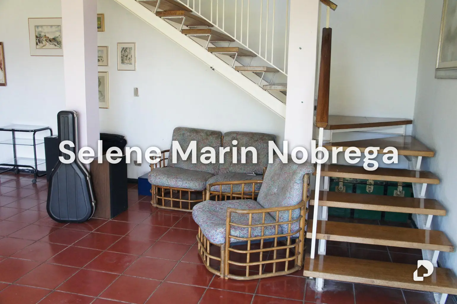 Casa en Alto Hatillo, Caracas – 23