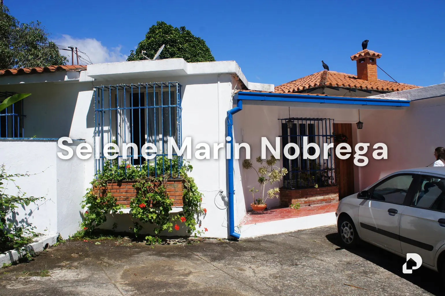 Casa en Alto Hatillo, Caracas – 3