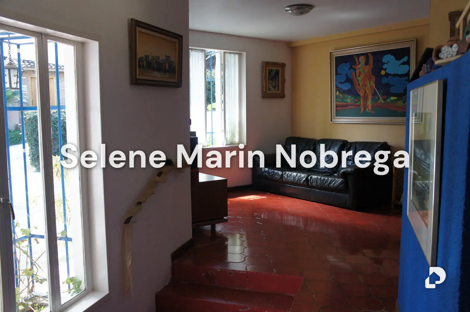Casa en Alto Hatillo, Caracas – 14