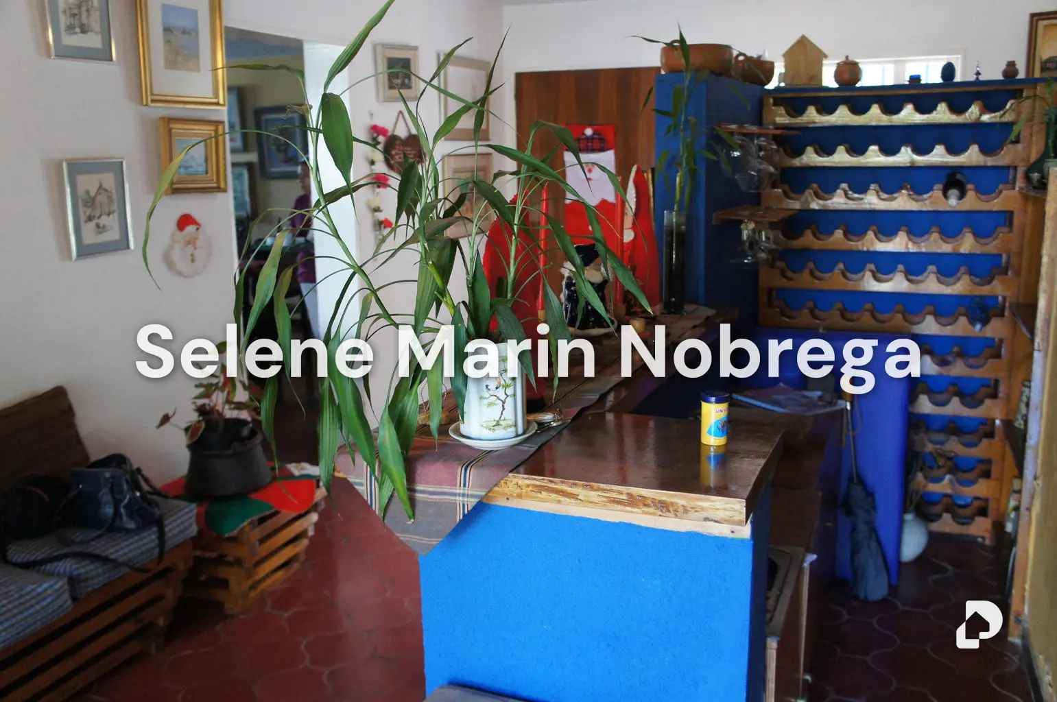 Casa en Alto Hatillo, Caracas – 13