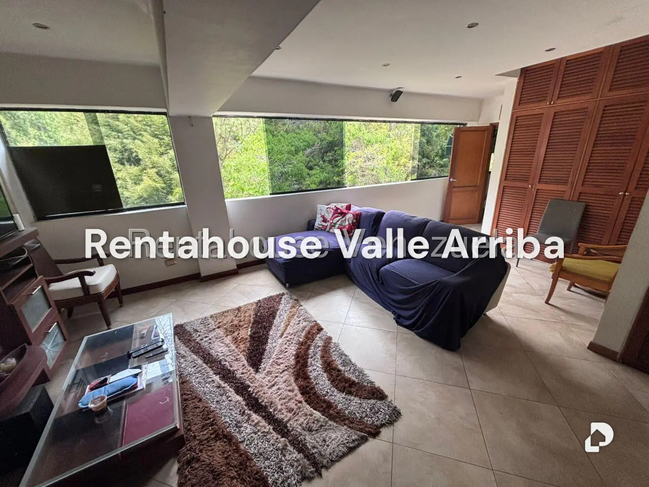 Apartamento en Terrazas del Ávila, Caracas – 25