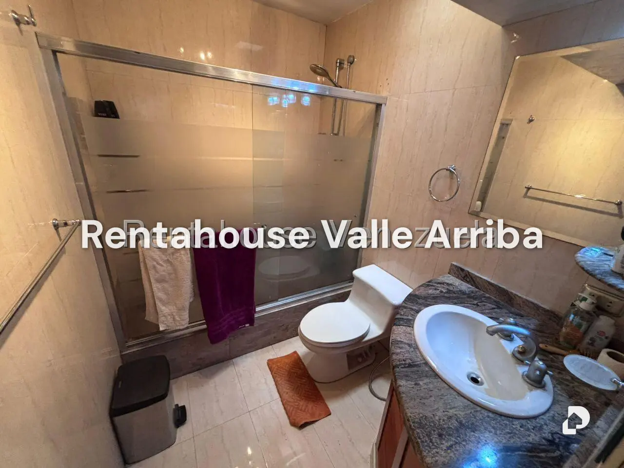 Apartamento en Terrazas del Ávila, Caracas – 22
