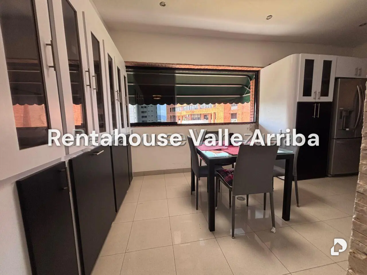 Apartamento en Terrazas del Ávila, Caracas – 9