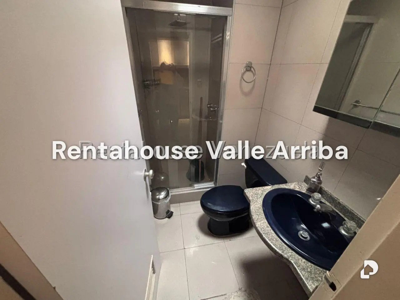 Apartamento en Terrazas del Ávila, Caracas – 20