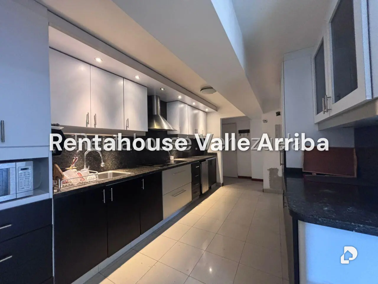 Apartamento en Terrazas del Ávila, Caracas – 12