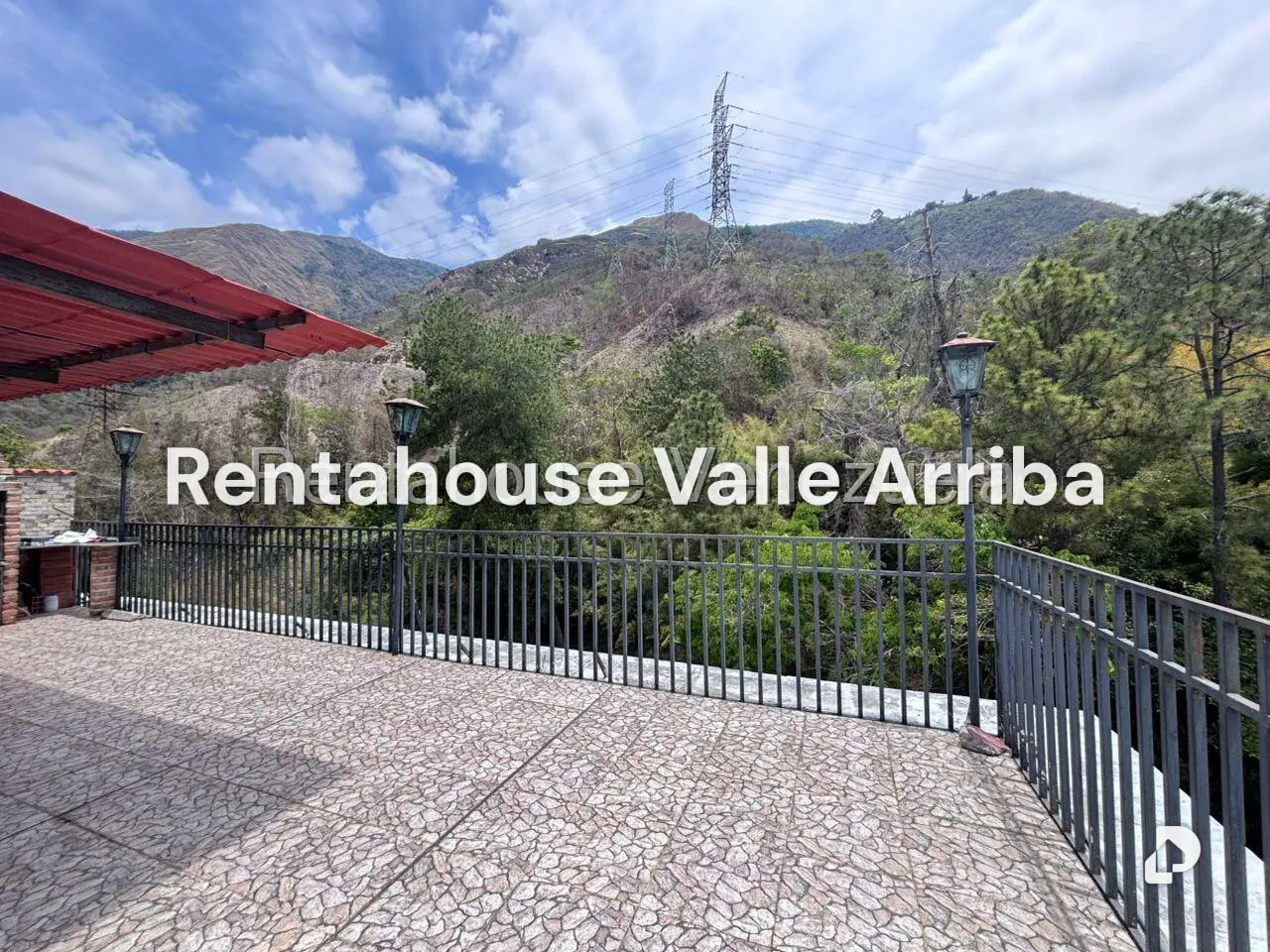 Apartamento en Terrazas del Ávila, Caracas – 29