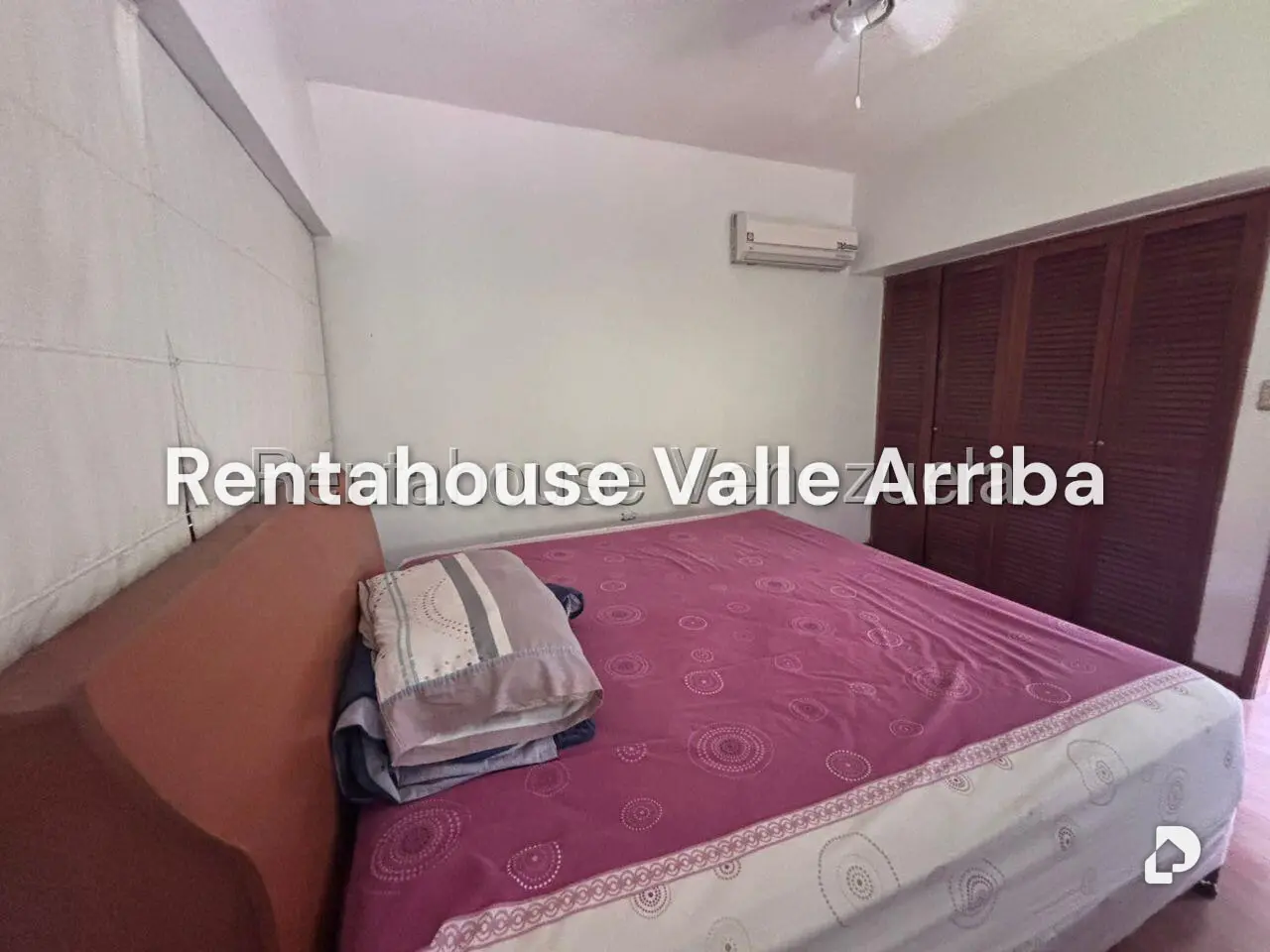 Apartamento en Terrazas del Ávila, Caracas – 18