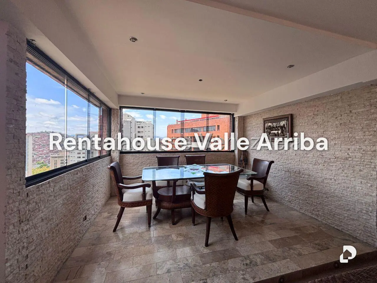 Apartamento en Terrazas del Ávila, Caracas – 8