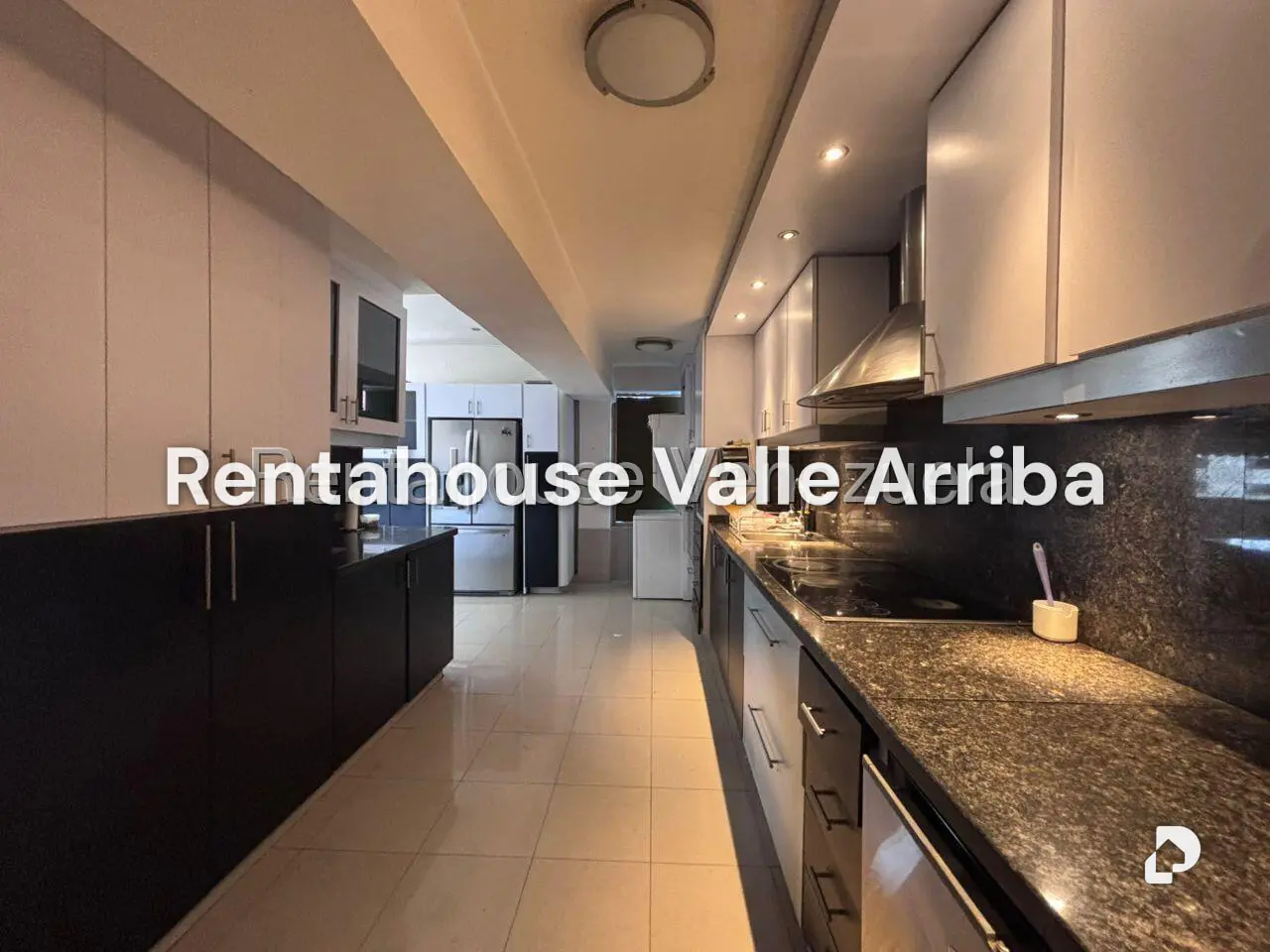Apartamento en Terrazas del Ávila, Caracas – 13