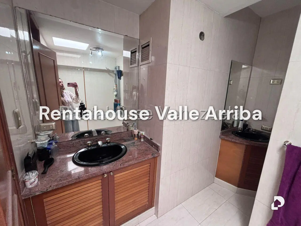 Apartamento en Terrazas del Ávila, Caracas – 24