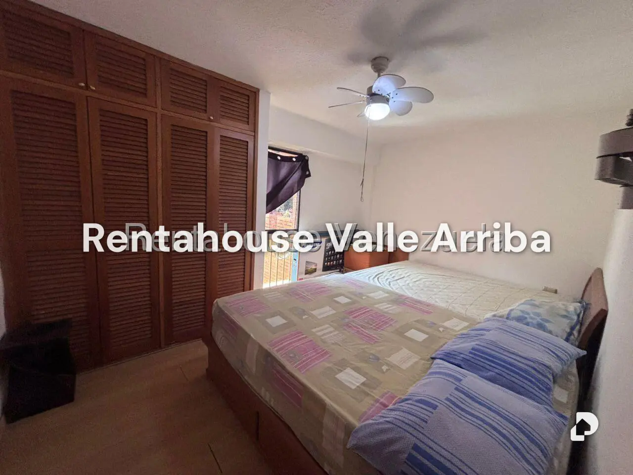 Apartamento en Terrazas del Ávila, Caracas – 19