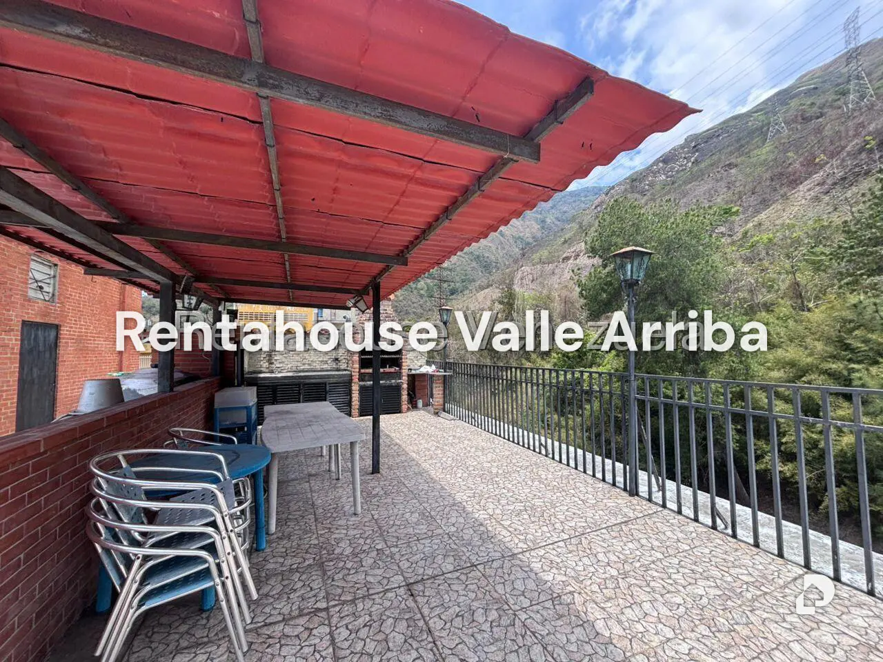 Apartamento en Terrazas del Ávila, Caracas – 30