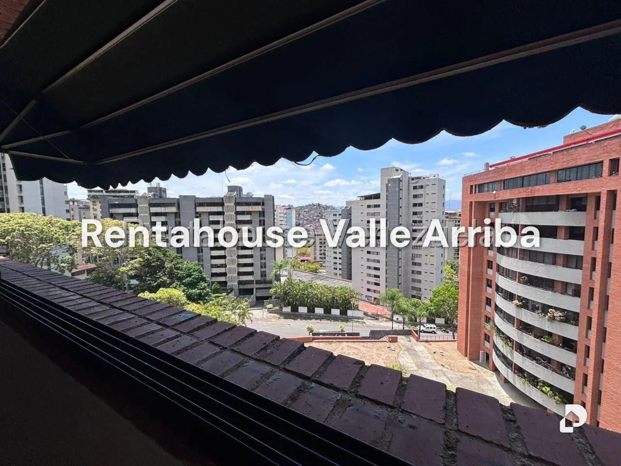 Apartamento en Terrazas del Ávila, Caracas – 11